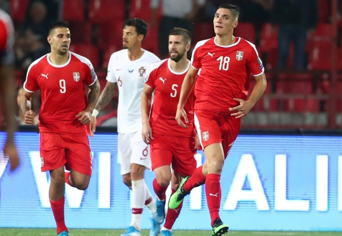 Soi kèo, dự đoán Serbia vs Hungary, 01h45 ngày 8/9 - Euro 2024