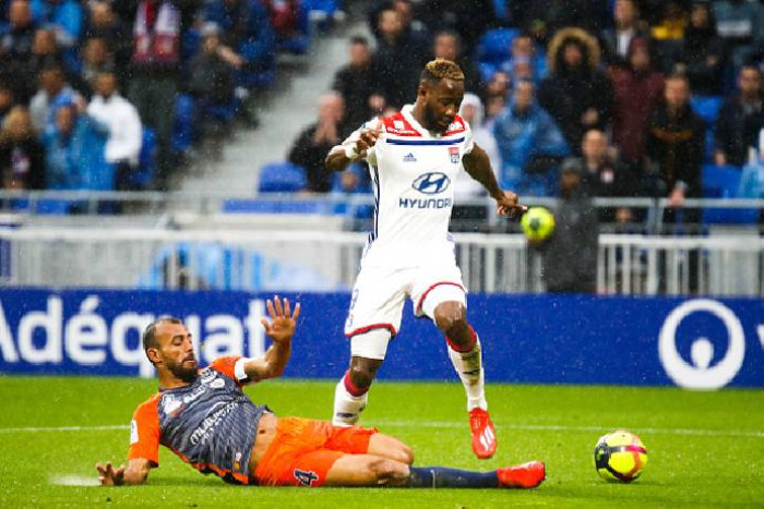 Soi kèo, dự đoán Montpellier vs Lyon, 23h00 ngày 28/11 - Ligue 1