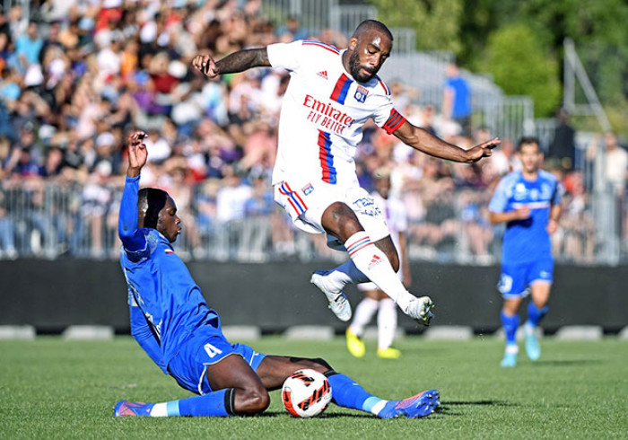 Soi kèo, dự đoán Lyon vs Lens, 02h45 ngày 4/3 - VĐQG Pháp