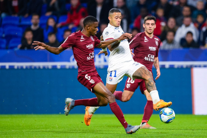 Soi kèo, dự đoán Metz vs Guingamp, 01h45 ngày 13/9 - Hạng 2 Pháp