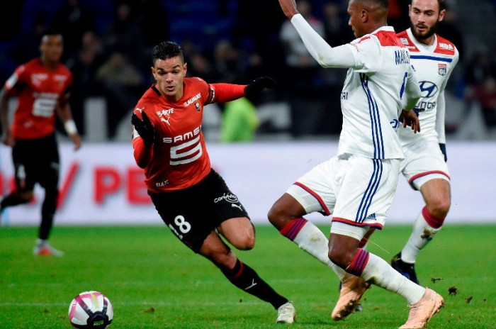 Soi kèo, dự đoán Lyon vs Rennes, 23h05 ngày 13/3 - VĐQG Pháp