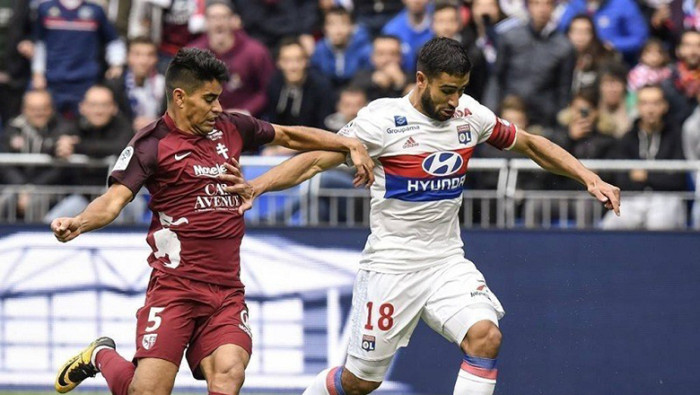 Soi kèo, dự đoán Lyon vs Strasbourg, 02h45 ngày 28/2 - Cúp Pháp