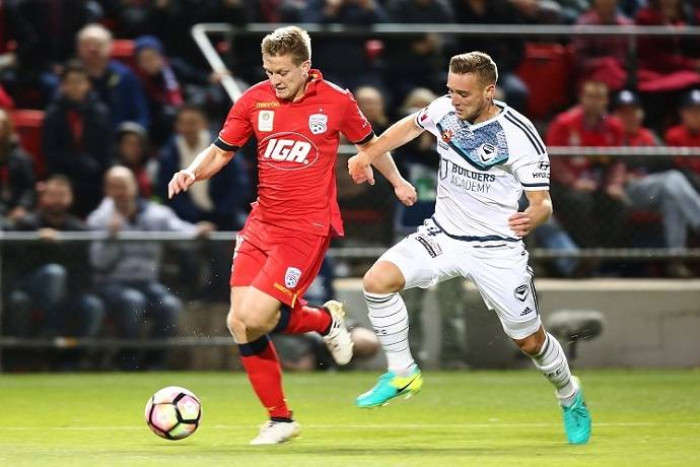 Soi kèo, dự đoán Macarthur vs Adelaide, 11h00 ngày 16/10 - VĐQG Úc