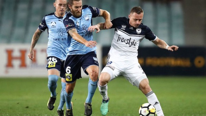 Soi kèo, dự đoán Macarthur vs Melbourne City, 15h00 ngày 19/3 - VĐQG Úc