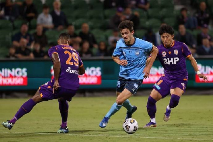 Soi kèo, dự đoán Macarthur vs Perth Glory, 15h20 ngày 3/4 - VĐQG Úc