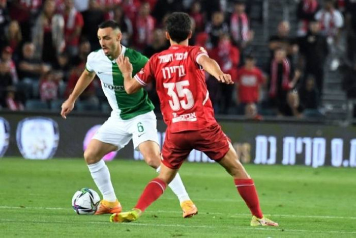 Soi kèo, dự đoán Maccabi Haifa vs Hamrun, 00h00 ngày 19/7 – Vòng loại Champions League