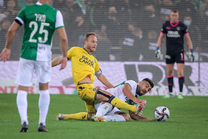 Soi kèo, dự đoán Maccabi Haifa vs Olympiakos, 00h00 ngày 21/7 - Champions League