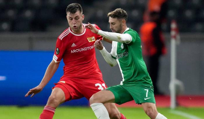 Soi kèo, dự đoán Maccabi Haifa vs Union Berlin, 00h45 ngày 26/11 - Europa Conference League