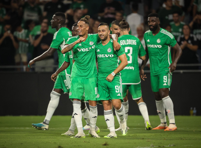 Soi kèo, dự đoán Maccabi Haifa vs Young Boys, 02h00 ngày 24/8 – Champions League