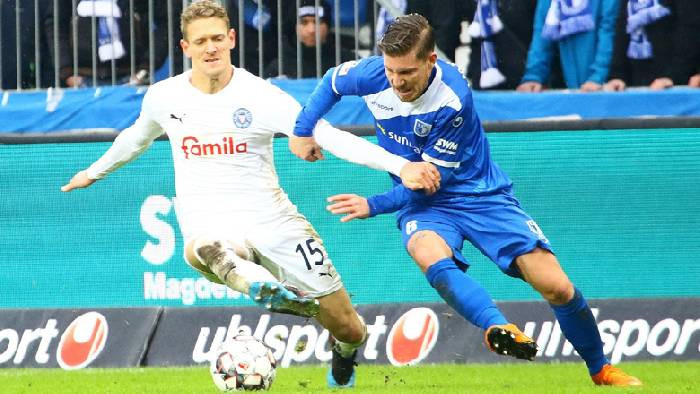 Soi kèo, dự đoán Magdeburg vs Darmstadt, 02h30 ngày 11/11 - Hạng hai Đức