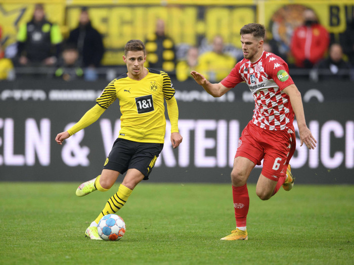 Soi kèo, dự đoán Mainz vs Dortmund, 0h30 ngày 26/1 - Bundesliga