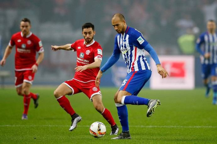 Soi kèo, dự đoán Mainz vs Hertha Berlin, 02h30 ngày 15/12 - VĐQG Đức