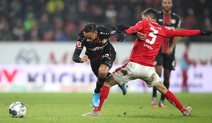 Soi kèo, dự đoán Mainz vs Leverkusen, 02h45 ngày 19/2 - Bundesliga