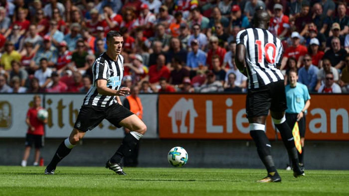 Soi kèo, dự đoán Mainz vs Newcastle, 21h00 ngày 18/7 – Giao hữu