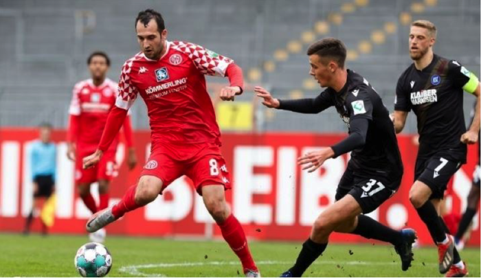 Soi kèo, dự đoán Mainz vs Union Berlin, 20h30 ngày 3/10 - Bundesliga