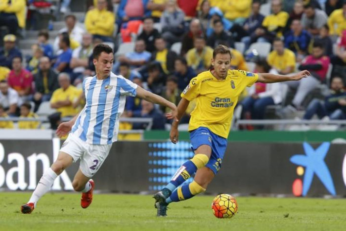 Soi kèo, dự đoán Malaga vs Las Palmas, 03h00 ngày 23/8 - Hạng 2 Tây Ban Nha