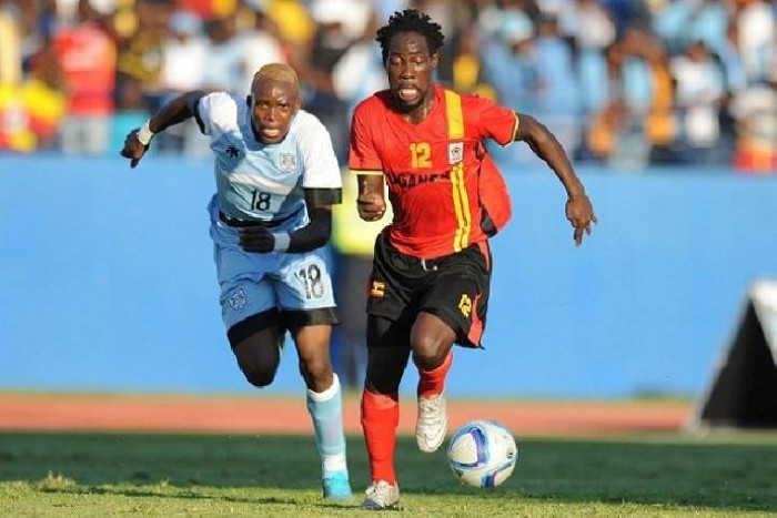 Soi kèo, dự đoán Mali vs Uganda, 23h00 ngày 14/11 - Vòng loại World Cup khu vực châu Phi