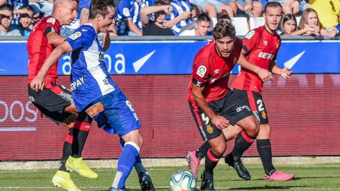 Soi kèo, dự đoán Mallorca vs Alaves, 20h00 ngày 3/12 - VĐQG Tây Ban Nha