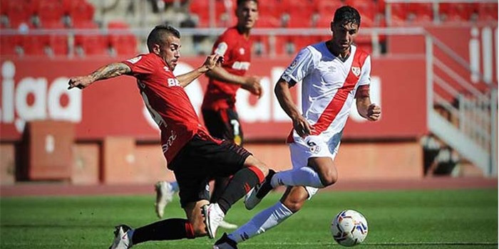 Soi kèo, dự đoán Mallorca vs Vallecano, 00h30 ngày 16/5 - VĐQG Tây Ban Nha