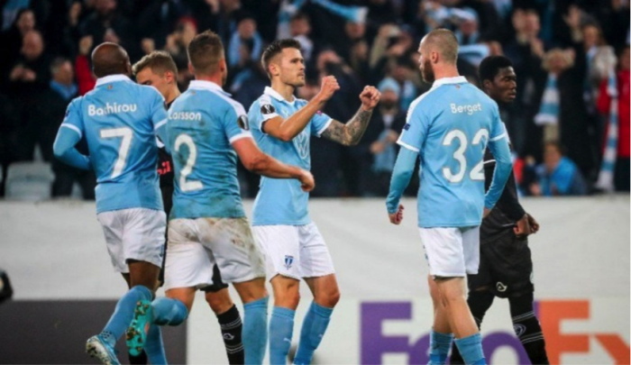 Soi kèo, dự đoán Malmo vs Helsinki, 00h00 ngày 22/7 - UEFA Champion League