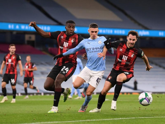 Soi kèo, dự đoán Man City vs Bournemouth, 21h00 ngày 13/8 – Ngoại hạng Anh