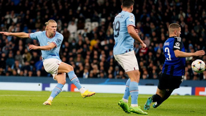 Soi kèo, dự đoán Man City vs Copenhagen, 03h00 ngày 7/3 – Champions League