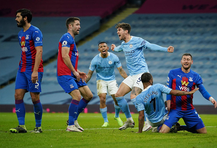 Soi kèo, dự đoán Man City vs Crystal Palace, 21h00 ngày 30/10 - Ngoại hạng Anh