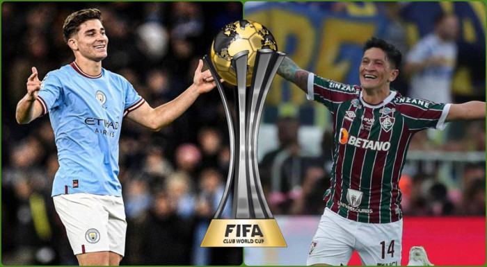 Soi kèo, dự đoán Man City vs Fluminense, 01h00 ngày 23/12 – FIFA Club World Cup