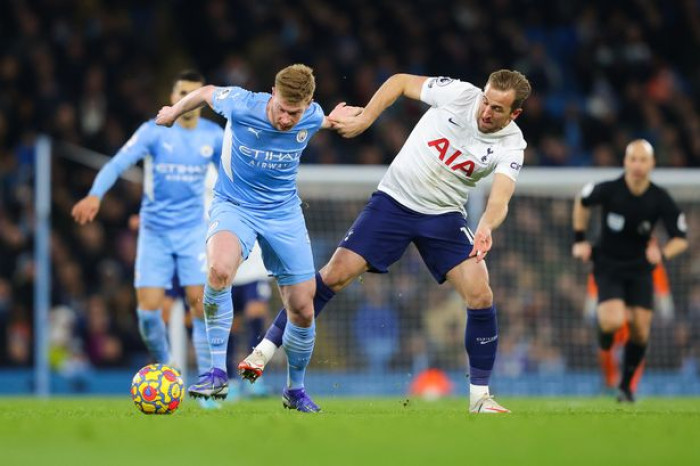 Soi kèo, dự đoán Man City vs Tottenham, 03h00 ngày 20/1 - Ngoại hạng Anh