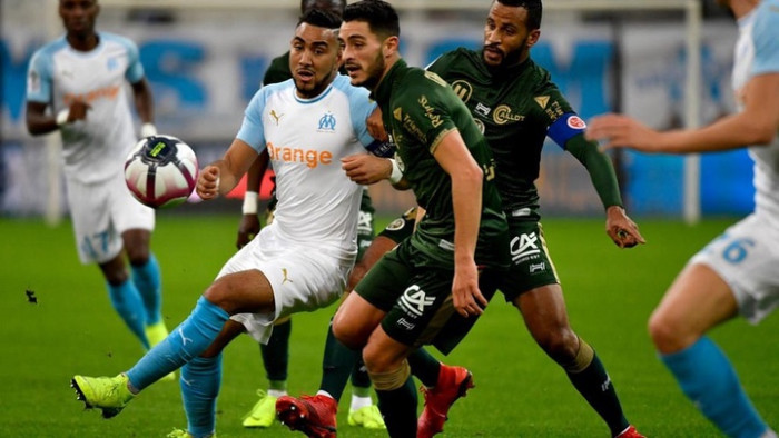 Soi kèo, dự đoán Marseille vs Reims, 03h00 ngày 23/12 - VĐQG Pháp