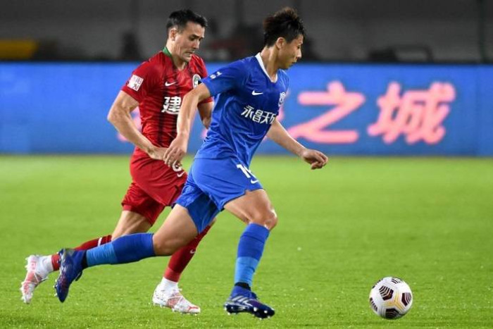 Soi kèo, dự đoán Meizhou Hakka vs Cangzhou, 15h30 ngày 29/6 - VĐQG Trung Quốc