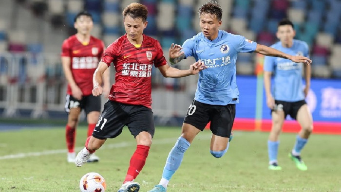 Soi kèo, dự đoán Meizhou vs Dalian, 18h35 ngày 29/7 - VĐQG Trung Quốc