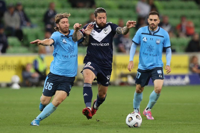 Soi kèo, dự đoán Melbourne City vs Melbourne Victory, 15h45 ngày 18/12 - VĐQG Úc