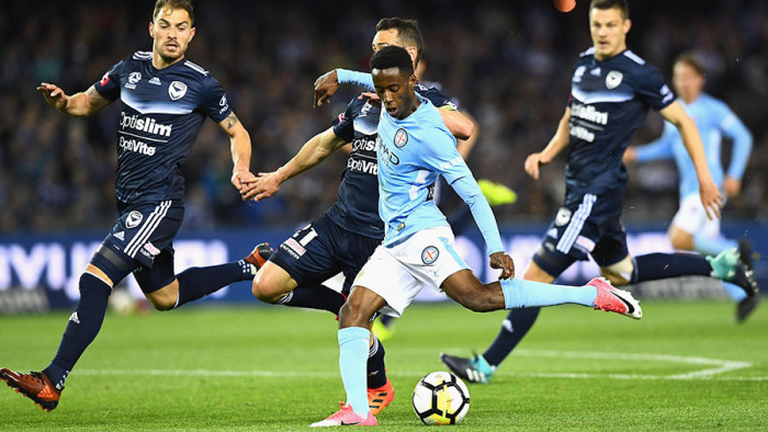 Soi kèo, dự đoán Melbourne City vs Melbourne Victory, 15h45 ngày 19/3 - VĐQG Úc