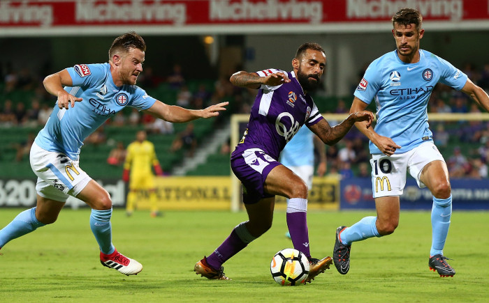 Soi kèo, dự đoán Melbourne City vs Perth Glory, 13h00 ngày 5/11 - VĐQG Úc