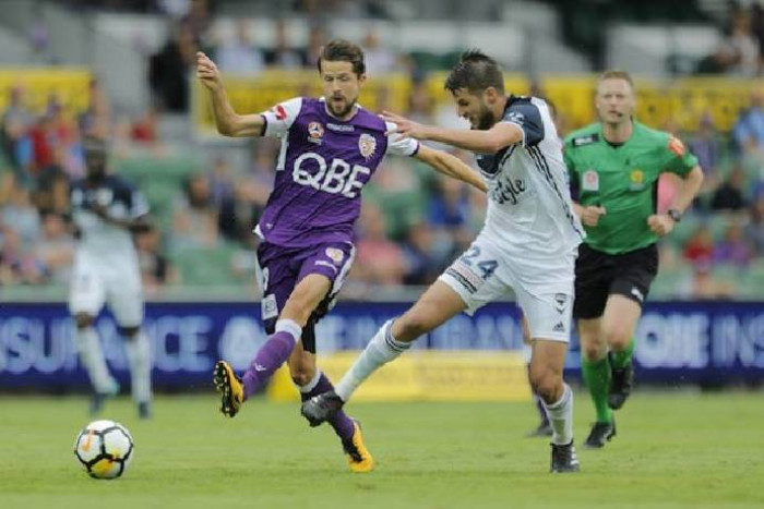 Soi kèo, dự đoán Melbourne City vs Perth Glory, 15h45 ngày 8/12 - VĐQG Úc