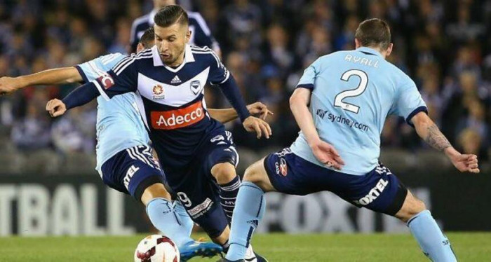 Soi kèo, dự đoán Melbourne Victory vs Adelaide, 15h45 ngày 30/12 - VĐQG Úc