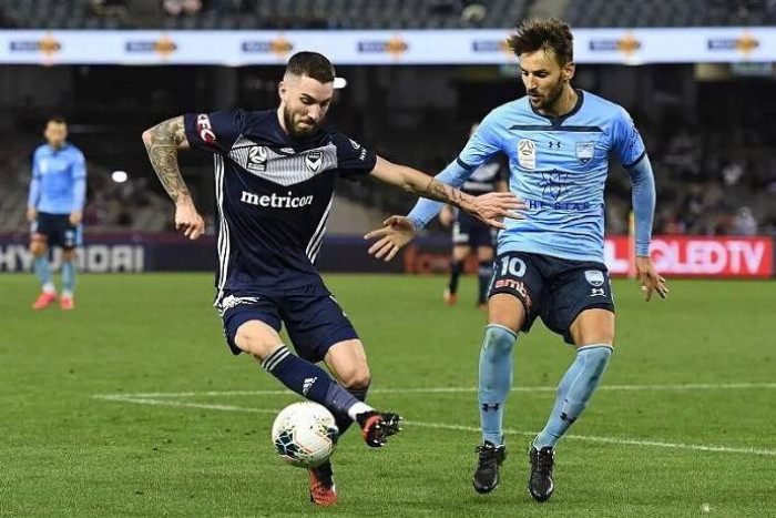 Soi kèo, dự đoán Melbourne Victory vs Sydney, 15h45 ngày 25/1 - VĐQG Úc