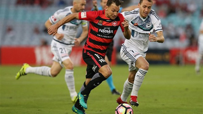 Soi kèo, dự đoán Melbourne Victory vs Wanderers, 16h45 ngày 27/4 - VĐQG Úc