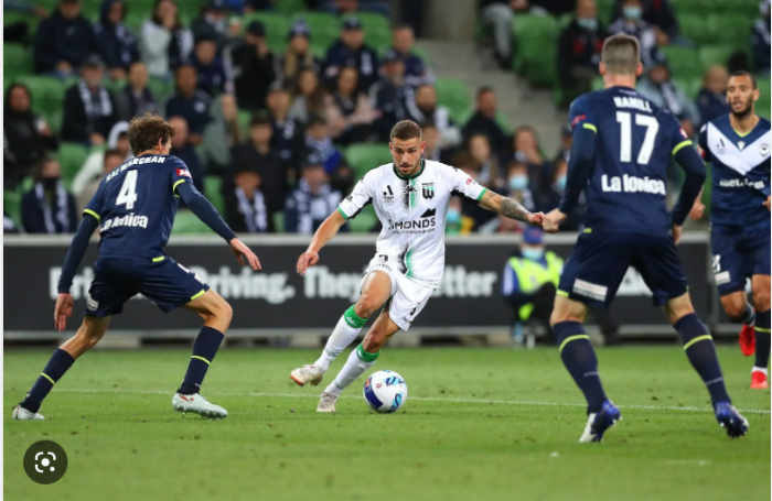 Soi kèo, dự đoán Melbourne Victory vs Western, 14h00 ngày 13/3 - VĐQG Úc