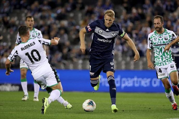 Soi kèo, dự đoán Melbourne Victory vs Western, 15h05 ngày 23/3 - VĐQG Úc