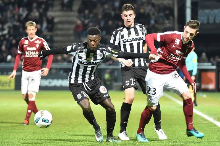 Soi kèo, dự đoán Metz vs Angers, 02h00 ngày 15/5 - VĐQG Pháp