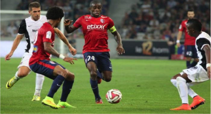 Soi kèo, dự đoán Metz vs Lille, 22h30 ngày 8/8 - Ligue 1