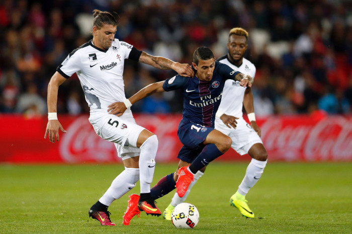 Soi kèo, dự đoán Lille vs PSG, 02h45 ngày 7/2 - Ligue 1