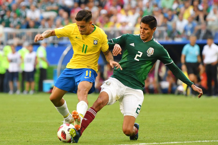 Soi kèo, dự đoán Mexico vs Brazil, 07h30 ngày 9/6 – Giao hữu quốc tế