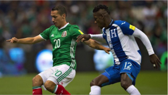 Soi kèo, dự đoán Mexico vs Canada, 09h00 ngày 30/7 - CONCACAF Gold Cup