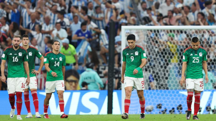 Soi kèo, dự đoán Mexico vs Qatar, 08h00 ngày 3/7 - Gold Cup