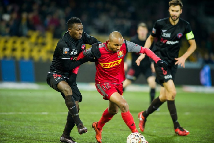 Soi kèo, dự đoán Midtjylland vs Nordsjaelland, 01h00 ngày 8/11 - VĐQG Đan Mạch