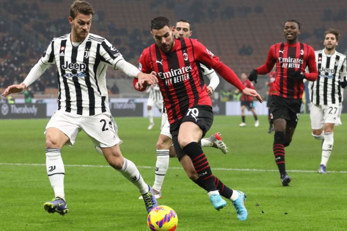 Soi kèo, dự đoán Milan vs Juventus, 01h45 ngày 23/10 – Serie A