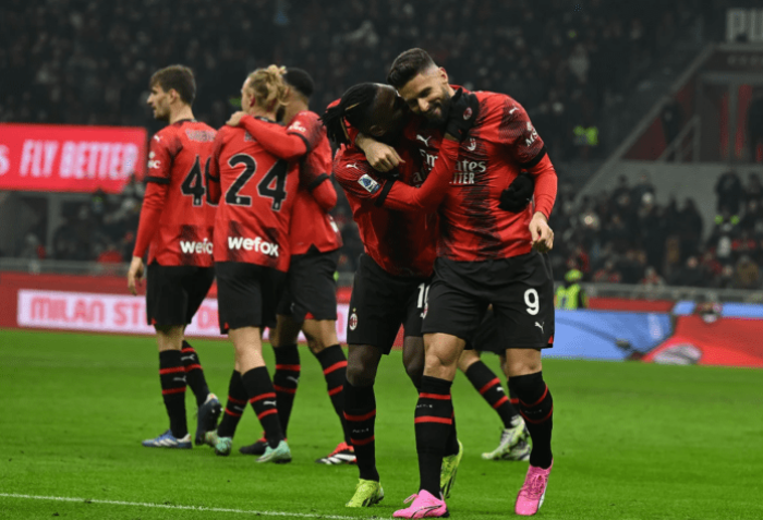 Soi kèo, dự đoán Milan vs Rennes, 03h00 ngày 16/2 – Europa League